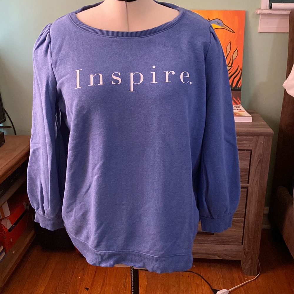 Talbots Blouse